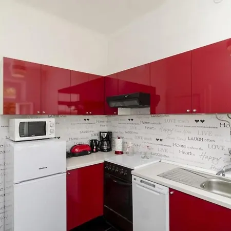 Ploce - Two Bedroom With Terrace And Sea View - Od Srda ... Διαμέρισμα Ντουμπρόβνικ