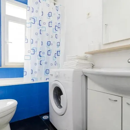 Ploce - Two Bedroom With Terrace And Sea View - Od Srda ... Dubrovnik