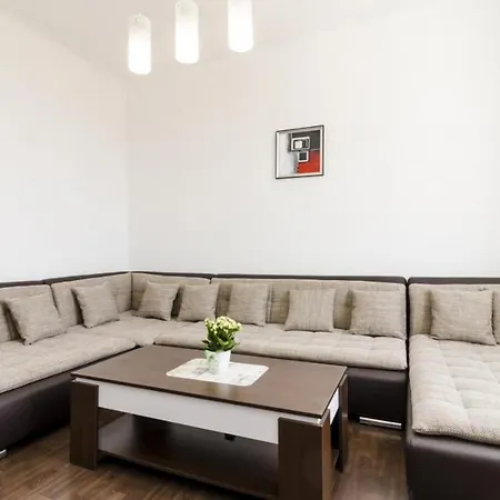 Ploce - Two Bedroom With Terrace And Sea View - Od Srda ...